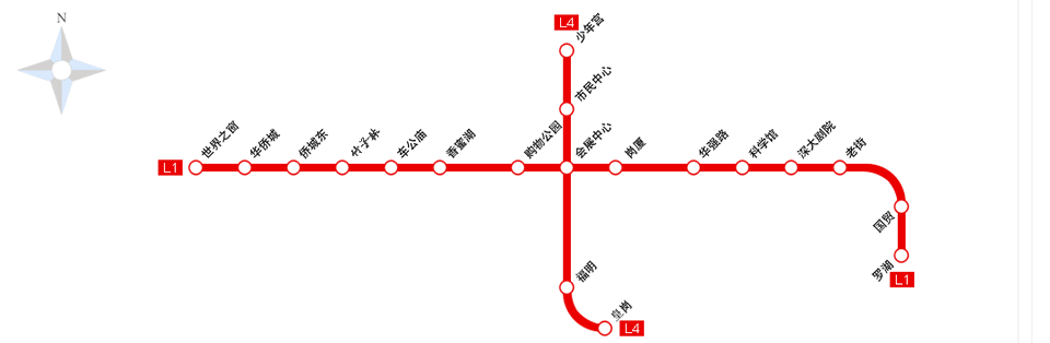 ���ڵ�����·ͼ